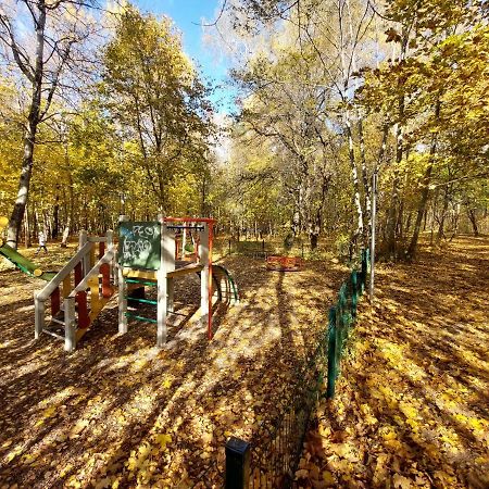 Family House Apartments Wilno Zewnętrze zdjęcie